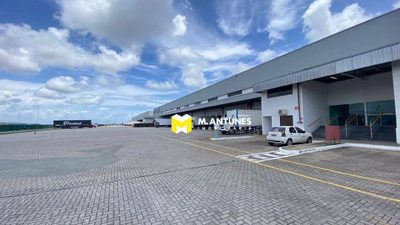 Depósito-Galpão, 3502 m² - Foto 4