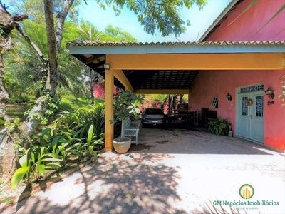 Casa de Condomínio, 5 quartos - Foto 3