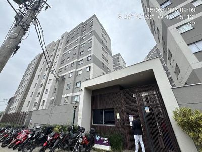 Apartamento, 1 quarto, 24 m² - Foto 1