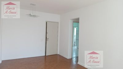 Apartamento, 3 quartos, 120 m² - Foto 3