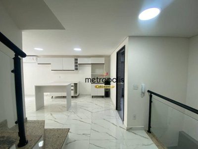 Sobrado, 3 quartos, 145 m² - Foto 1