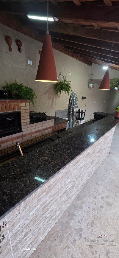 Casa, 4 quartos, 178 m² - Foto 4