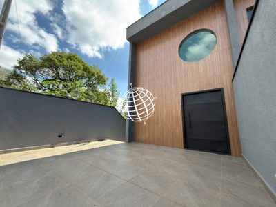 Casa, 3 quartos, 140 m² - Foto 2
