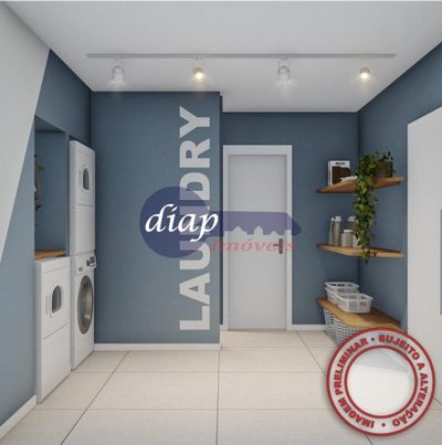 Apartamento, 2 quartos, 32 m² - Foto 5