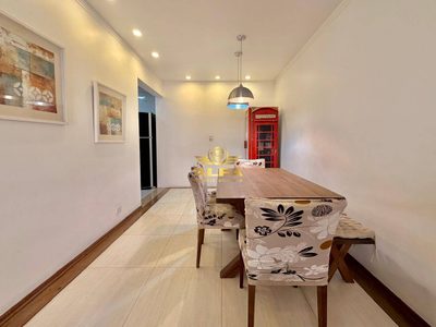 Apartamento, 2 quartos, 90 m² - Foto 4
