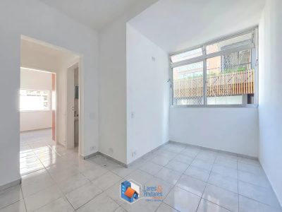 Apartamento, 2 quartos, 65 m² - Foto 2