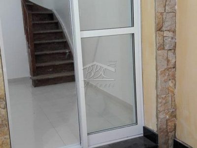 Sobrado, 2 quartos, 140 m² - Foto 3