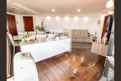 Apartamento, 3 quartos, 125 m² - Foto 4