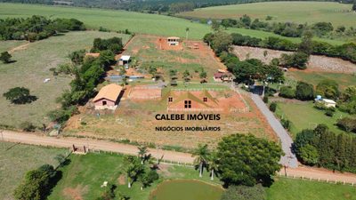 Chácara, 2 quartos, 2 hectares - Foto 1