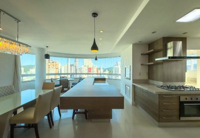 Apartamento, 3 quartos, 127 m² - Foto 4