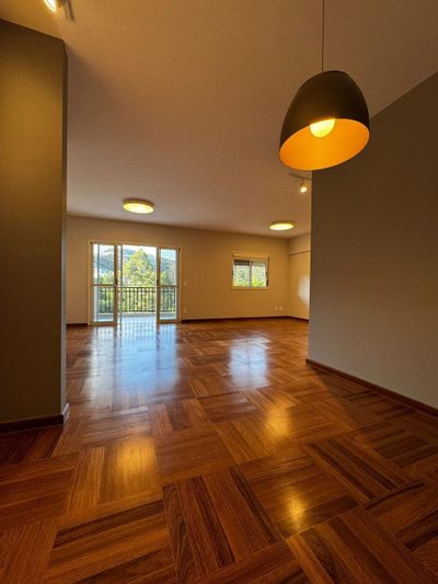 Apartamento, 3 quartos, 139 m² - Foto 4