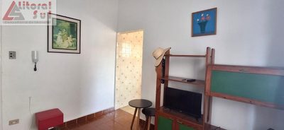 Apartamento, 1 quarto, 55 m² - Foto 5