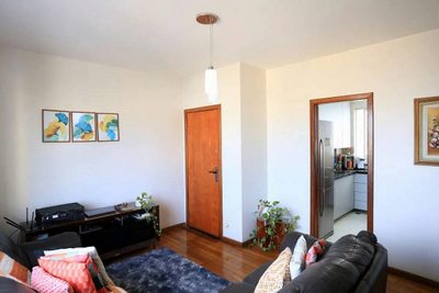 Cobertura, 3 quartos, 146 m² - Foto 3