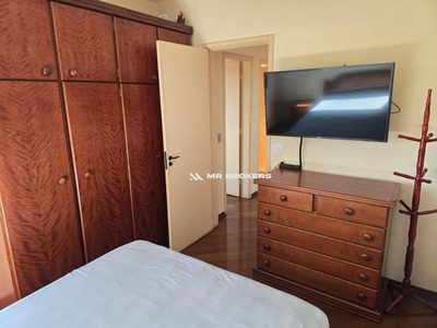 Apartamento, 3 quartos, 75 m² - Foto 3
