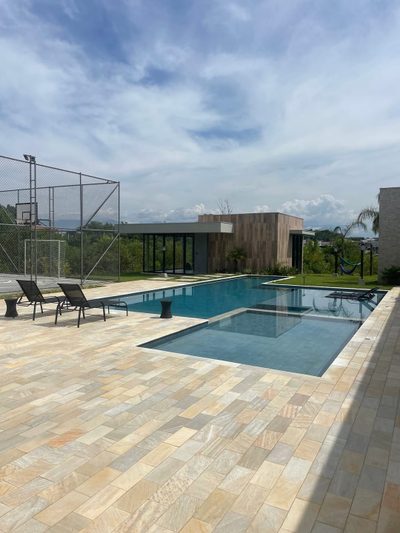Terreno, 254 m² - Foto 2