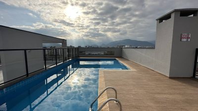 Apartamento, 2 quartos, 67 m² - Foto 1