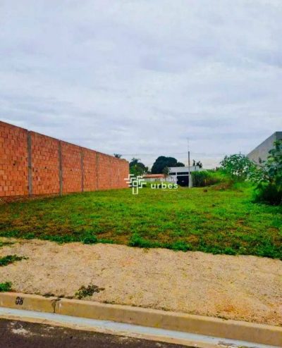 Terreno, 263 m² - Foto 2