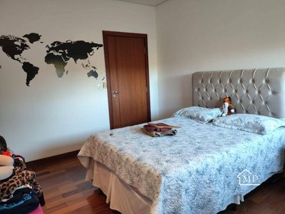 Casa de Condomínio, 4 quartos - Foto 5