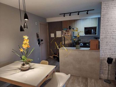 Apartamento, 2 quartos, 68 m² - Foto 5