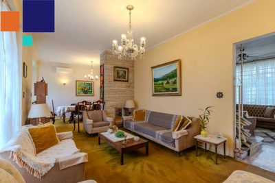 Casa, 3 quartos, 330 m² - Foto 4