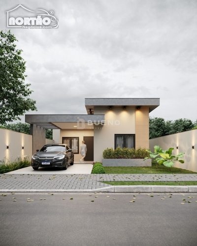 Casa, 100 m² - Foto 1