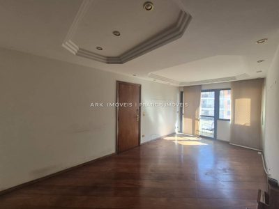 Apartamento, 3 quartos, 90 m² - Foto 4