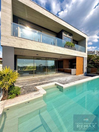 Casa, 4 quartos, 526 m² - Foto 2