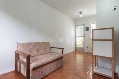 Apartamento, 1 quarto, 30 m² - Foto 4