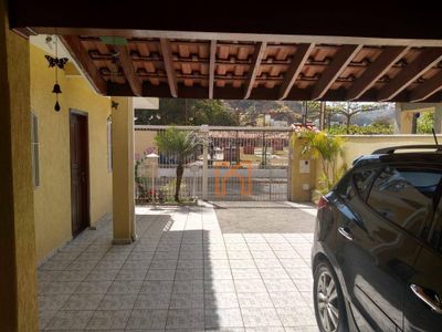 Casa, 5 quartos, 300 m² - Foto 4