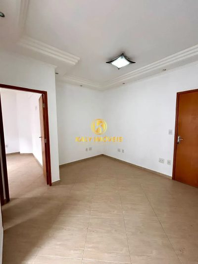 Apartamento, 1 quarto, 44 m² - Foto 2