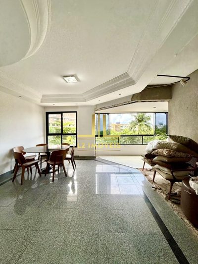 Apartamento, 4 quartos, 144 m² - Foto 2