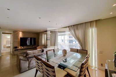 Apartamento, 2 quartos, 126 m² - Foto 3