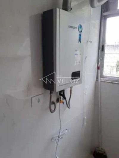 Apartamento, 2 quartos, 72 m² - Foto 1