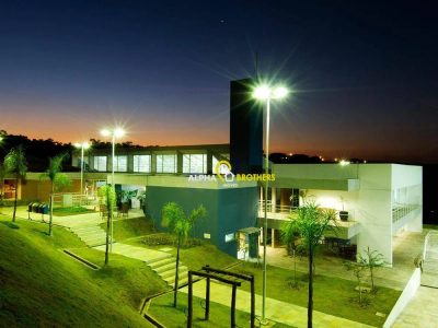 Loteamento e Condomínio, 540 m² - Foto 5