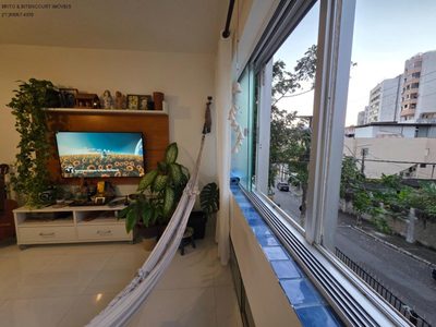 Apartamento, 2 quartos, 60 m² - Foto 3