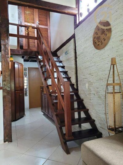 Sobrado, 5 quartos, 130 m² - Foto 3