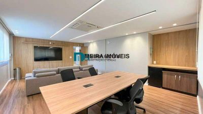 Apartamento, 1 quarto, 64 m² - Foto 1