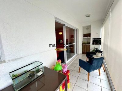 Apartamento, 4 quartos, 125 m² - Foto 4