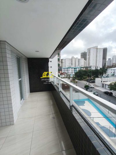 Apartamento, 2 quartos, 77 m² - Foto 5