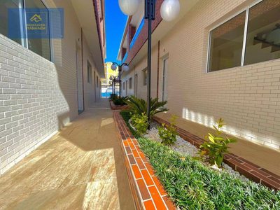 Sobrado, 101 m² - Foto 4