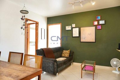 Apartamento, 3 quartos, 99 m² - Foto 4