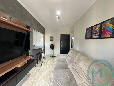 Apartamento, 1 quarto, 50 m² - Foto 2