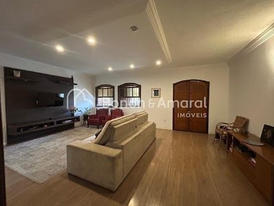 Casa, 4 quartos, 277 m² - Foto 5