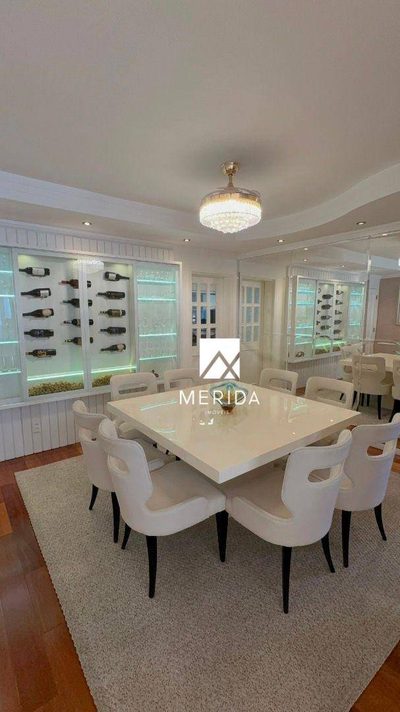 Apartamento, 3 quartos, 106 m² - Foto 4