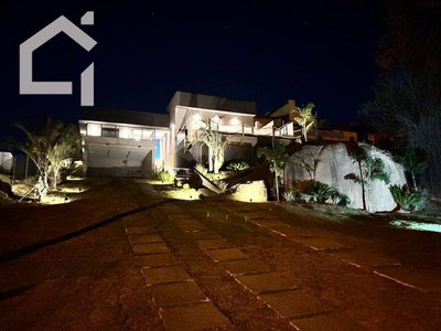 Casa, 319 m² - Foto 2