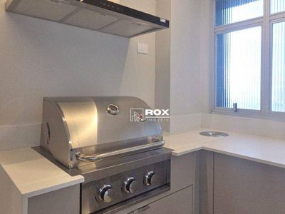 Apartamento, 4 quartos, 444 m² - Foto 3