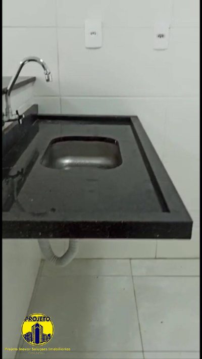 Apartamento, 2 quartos, 40 m² - Foto 4