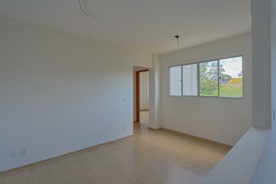 Apartamento, 2 quartos, 46 m² - Foto 2