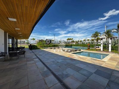 Loteamento e Condomínio, 375 m² - Foto 5