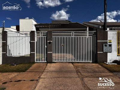 Casa, 3 quartos, 125 m² - Foto 1